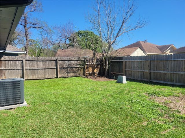 3118 Raccoon Run, Spring, TX 77373