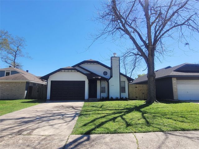 3118 Raccoon Run, Spring, TX 77373