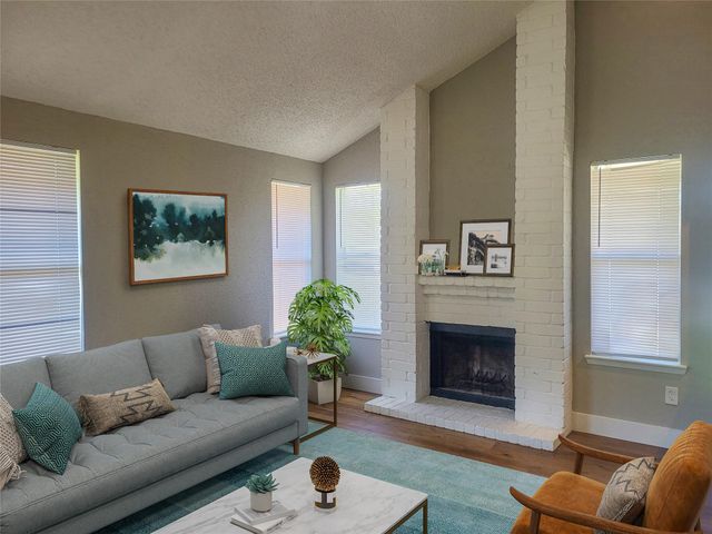 3118 Raccoon Run, Spring, TX 77373