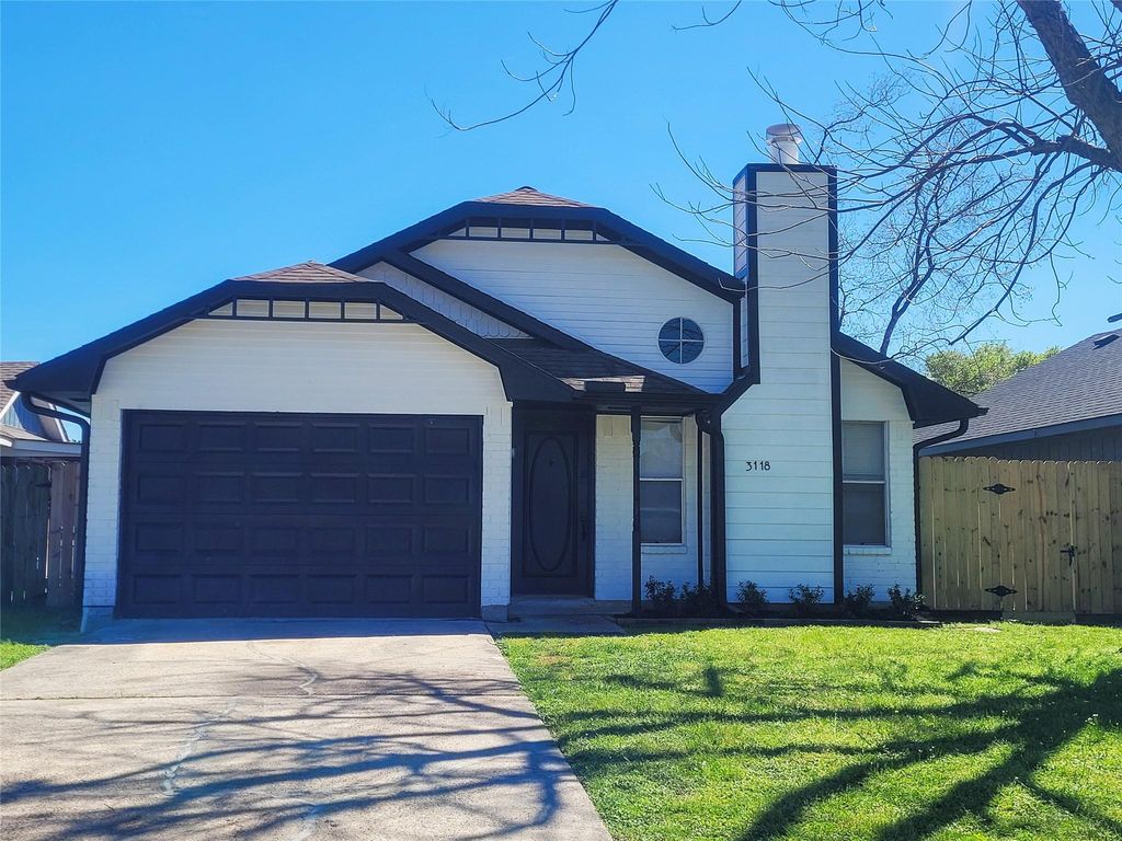 3118 Raccoon Run, Spring, TX 77373