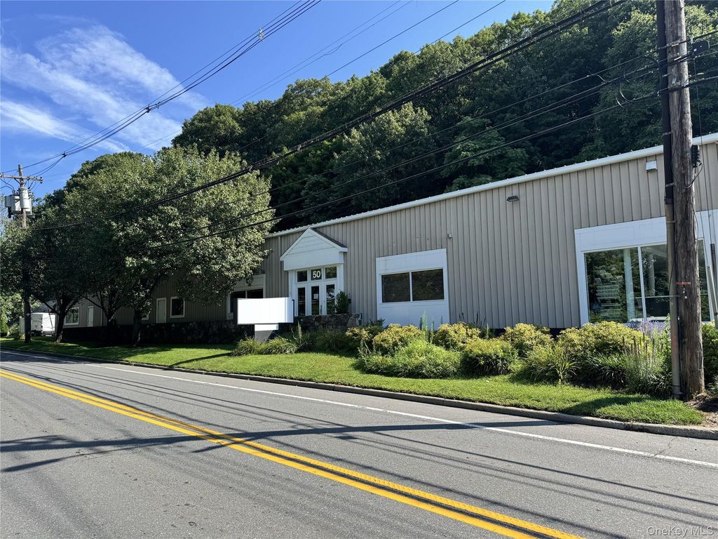 50 Virginia Road, White Plains, NY 10603 — exterior