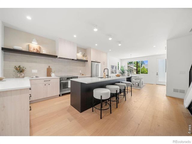 2357 S Bannock Street, Denver, CO 80223