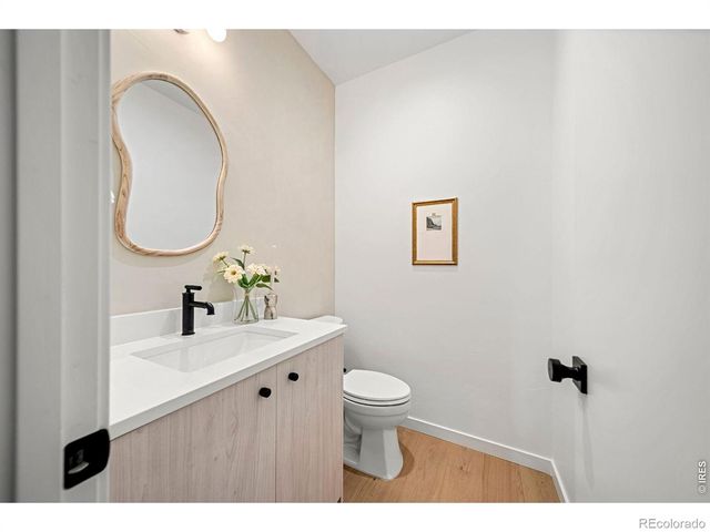 2357 S Bannock Street, Denver, CO 80223