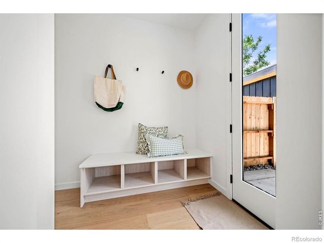 2357 S Bannock Street, Denver, CO 80223