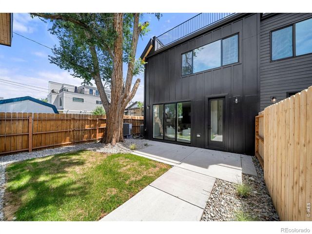 2357 S Bannock Street, Denver, CO 80223