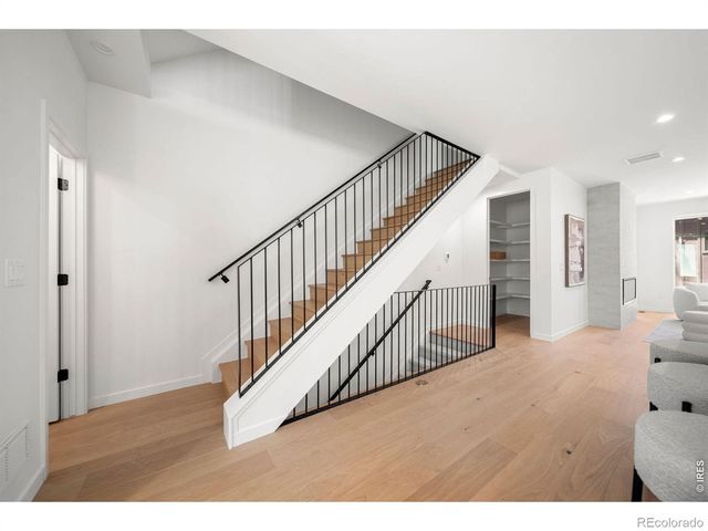 2357 S Bannock Street, Denver, CO 80223