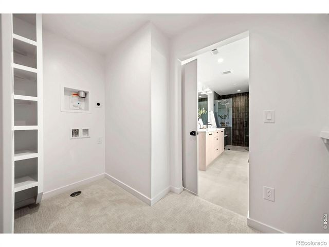 2357 S Bannock Street, Denver, CO 80223