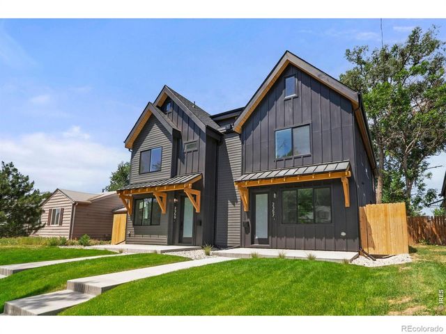 2357 S Bannock Street, Denver, CO 80223