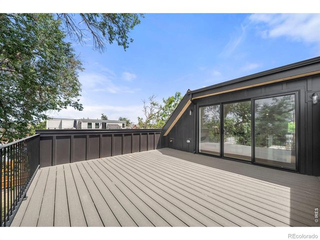 2357 S Bannock Street, Denver, CO 80223