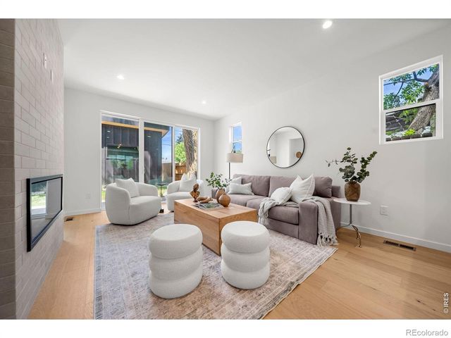 2357 S Bannock Street, Denver, CO 80223