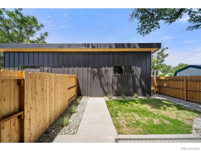 2357 S Bannock Street, Denver, CO 80223