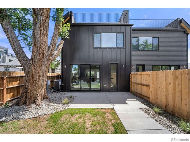 2357 S Bannock Street, Denver, CO 80223