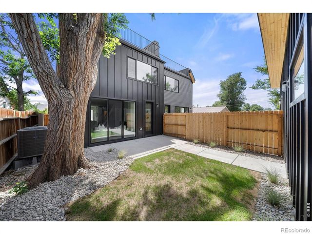 2357 S Bannock Street, Denver, CO 80223