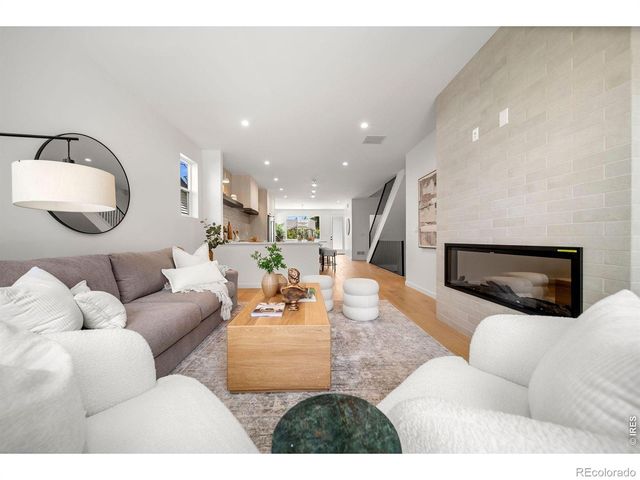 2357 S Bannock Street, Denver, CO 80223
