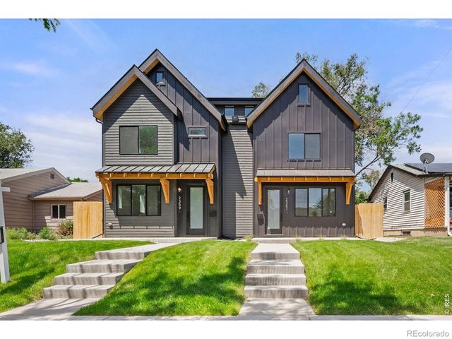 2357 S Bannock Street, Denver, CO 80223
