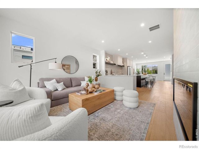 2357 S Bannock Street, Denver, CO 80223