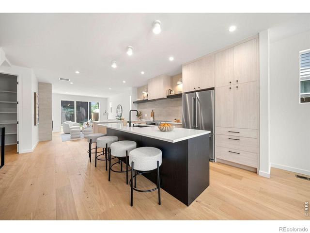 2357 S Bannock Street, Denver, CO 80223