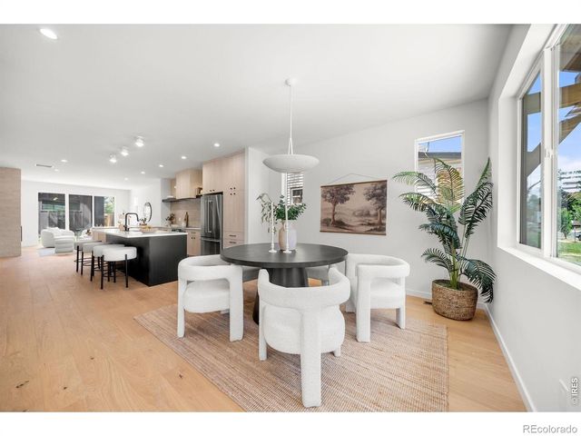 2357 S Bannock Street, Denver, CO 80223