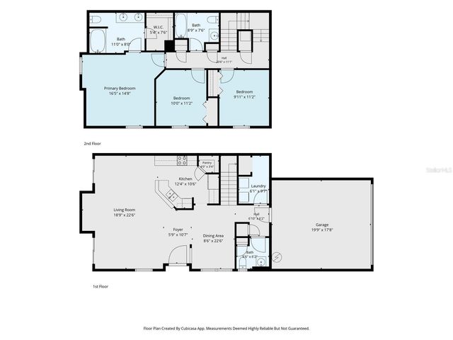 7001 INTERBAY BOULEVARD 192, Tampa, FL 33616