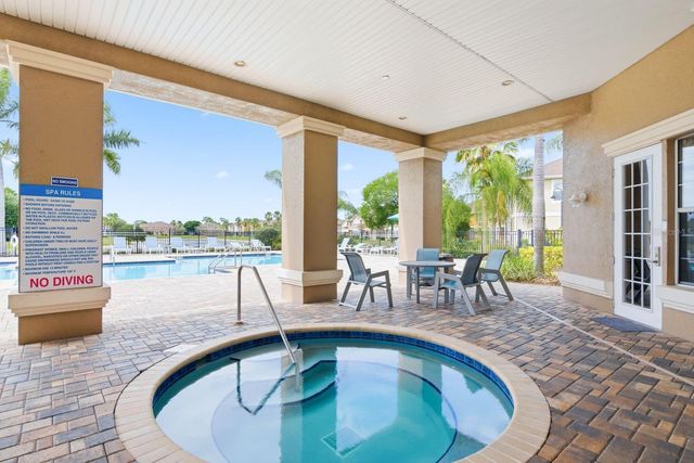 7001 INTERBAY BOULEVARD 192, Tampa, FL 33616
