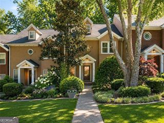742 OLDE TOWNE Lane, Marietta, GA 30068