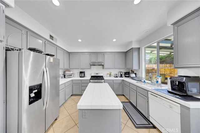 11522 Fallingstar Court, Rancho Cucamonga, CA 91701