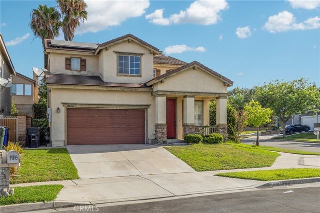 11522 Fallingstar Court, Rancho Cucamonga, CA 91701