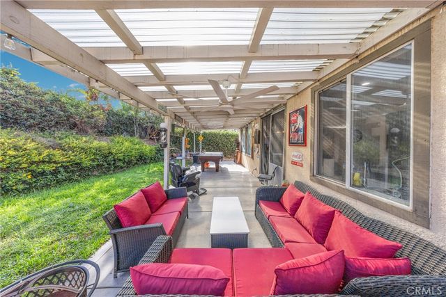 11522 Fallingstar Court, Rancho Cucamonga, CA 91701
