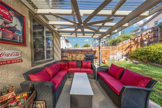 11522 Fallingstar Court, Rancho Cucamonga, CA 91701