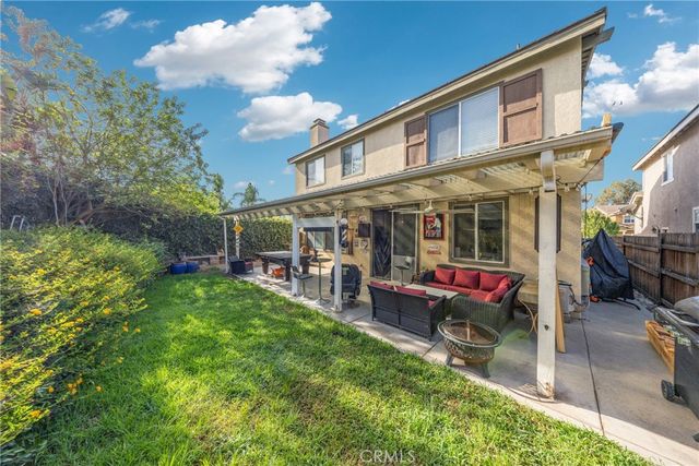 11522 Fallingstar Court, Rancho Cucamonga, CA 91701