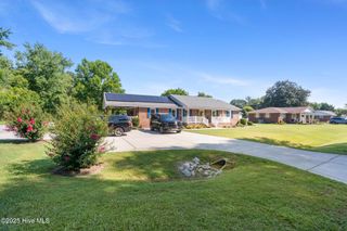804 Durso Street, Laurinburg, NC 28352
