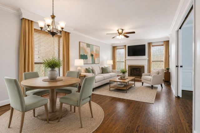 1601 S Shepherd Drive 272, Houston, TX 77019