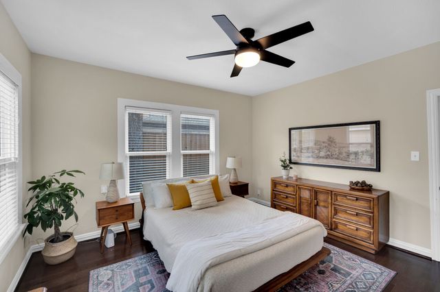 4704 Birchman Avenue, Fort Worth, TX 76107