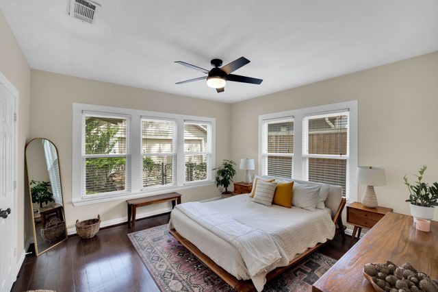 4704 Birchman Avenue, Fort Worth, TX 76107