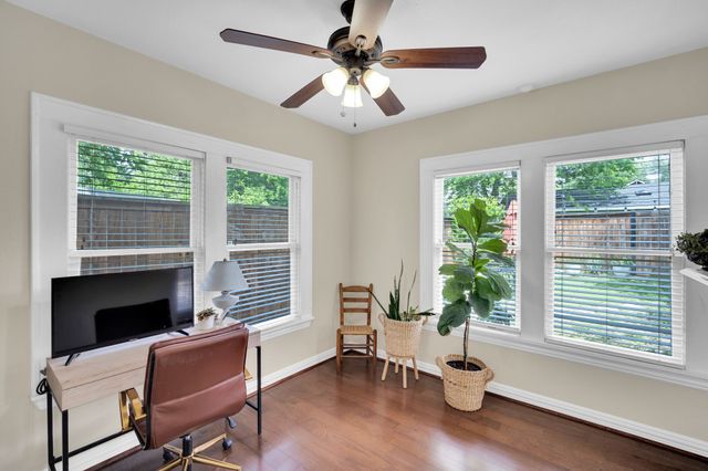 4704 Birchman Avenue, Fort Worth, TX 76107