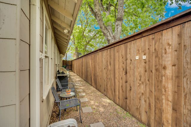 4704 Birchman Avenue, Fort Worth, TX 76107