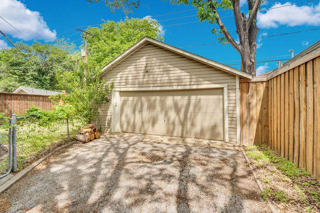 4704 Birchman Avenue, Fort Worth, TX 76107