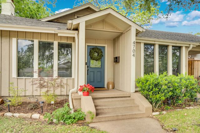 4704 Birchman Avenue, Fort Worth, TX 76107
