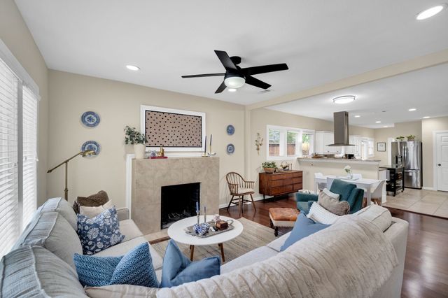 4704 Birchman Avenue, Fort Worth, TX 76107