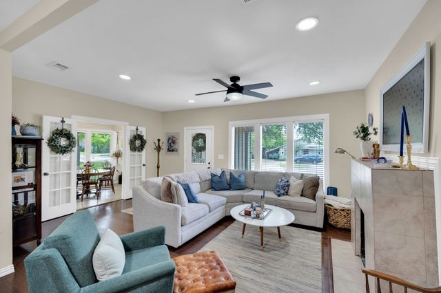 4704 Birchman Avenue, Fort Worth, TX 76107