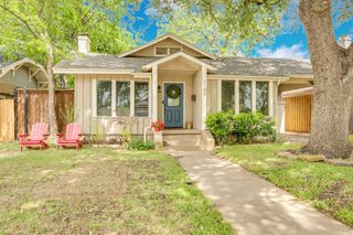 4704 Birchman Avenue, Fort Worth, TX 76107