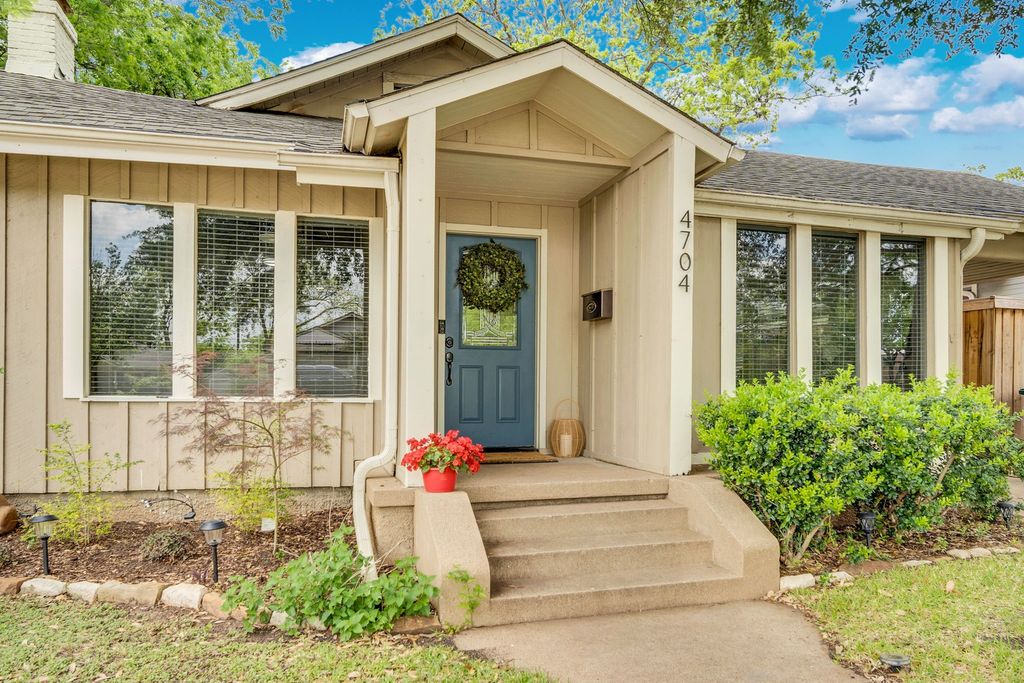 4704 Birchman Avenue, Fort Worth, TX 76107 — photo 2