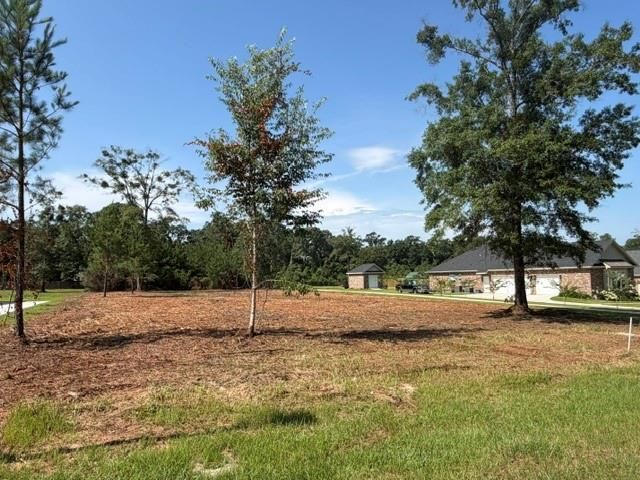 0 Deer Crest Lane, Mobile, AL 36695