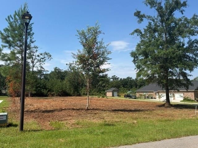 0 Deer Crest Lane, Mobile, AL 36695