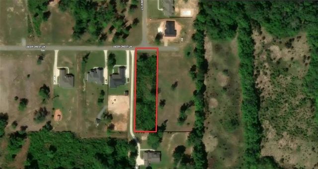 0 Deer Crest Lane, Mobile, AL 36695