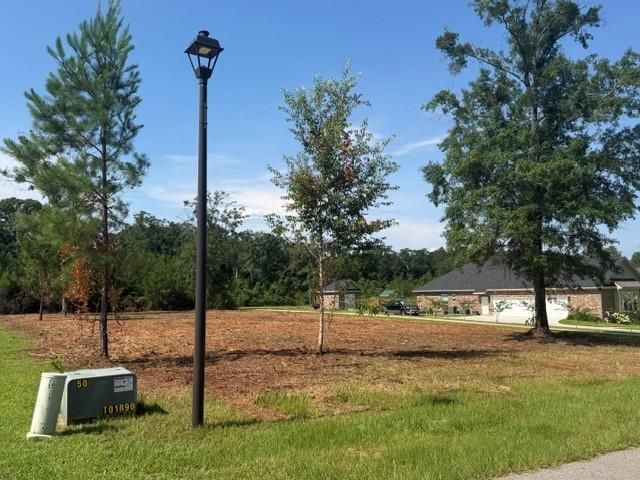 0 Deer Crest Lane, Mobile, AL 36695
