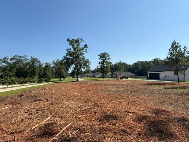 0 Deer Crest Lane, Mobile, AL 36695