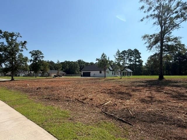 0 Deer Crest Lane, Mobile, AL 36695