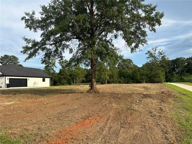 0 Deer Crest Lane, Mobile, AL 36695