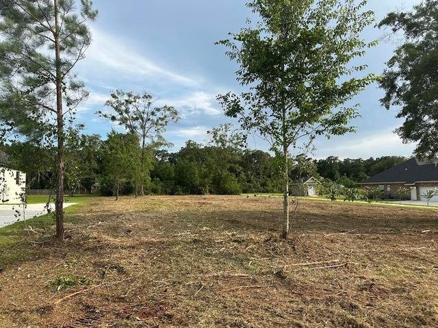 0 Deer Crest Lane, Mobile, AL 36695
